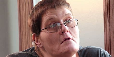charity my 600 lb life|What Happened To Charity Pierce From My 600.